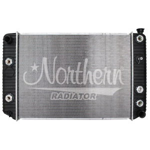 Chevy  GM Radiator 52380790, 52477165